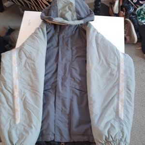 Nike acg nice jacket